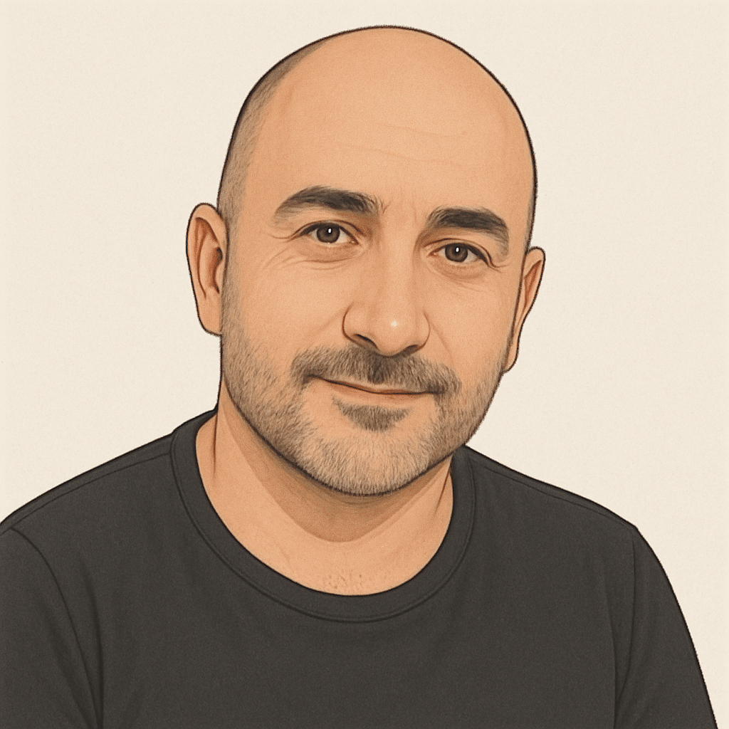 רונן צור, מקדם אתרים
